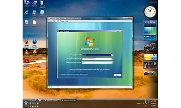 XP to Vista for Windows - Download it from Habererciyes for free